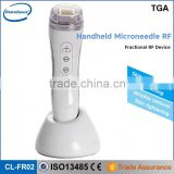 Mini Handheld Acne Treatment Machine RF Face Lift Home use for Sale