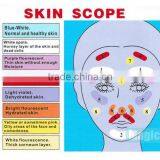 Micro Machine Magic Mirror Facial Reveal 3D Skin Analysis for Home Use thumbnail-6