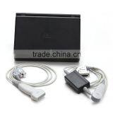 10 Inch Portable/Notebook/Laptop RUS-9000E2 Ultrasound Scanner/machine With Convex Probe, Linear, Vaginal, Rectal Transducer thumbnail-6