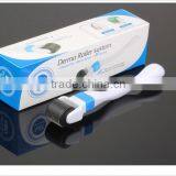 2015 New 360 Degree Rotation Head Micro Needle Derma Roller thumbnail-1