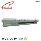 Travel Small Power Hair Straightener Cememic Coating Plate Ptc China thumbnail-3