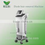 KLSi 808/810nm Diode Laser Hair Removal Beauty Equipment thumbnail-4