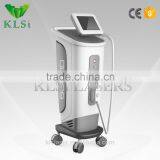 New Launched Vertical 808 Diode Laser Professional 808nm Laser Hair Removals for Home Use Sale thumbnail-1