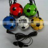 Mini fm Portable Sports Radio thumbnail-6