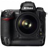 Nikon D3x Digital SLR Camera thumbnail-1
