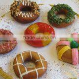 OEM/ODM 7 Holes Electrical Waffle Donut Maker thumbnail-1