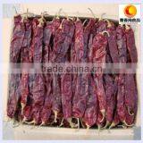 Chinese ISO , HACCP, HALAL Certificates High Purity Water Washed Paprika For Mexico Market thumbnail-1