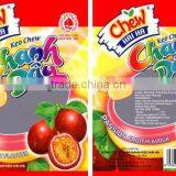 Chew Candy, Lemon Flavor thumbnail-1