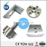 High Precision Customized Milling Stamping Turning Welding Ice Cream Printing Machine Starter Motor Cycle Treadmill Parts Made thumbnail-2