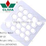 HP-19P Plastic Hot Sale Food Ravioli Making Machine thumbnail-4