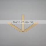 5 Inch Gardening Natural Color Plant Label Wooden Marker thumbnail-2