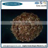 beautiful unique phlogopite mica china industry cosmetic material