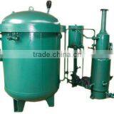 Vertical Steam Autoclave Machines