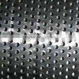 Perforated Metal Mesh