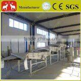Factory Price Hemp Seeds Dehulling and Separating Machine +86 15003842978 thumbnail-4
