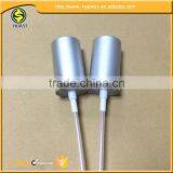 New Design 20/410 Perfume Aluminum Pump Lotion thumbnail-1