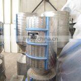 Best Sale Fish Feed Spout Magnet Machine thumbnail-1