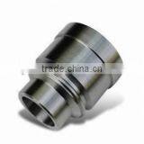 Hydraulic Hose Fitting;hydraulic Fitting;Stainless Steel Nipple thumbnail-5