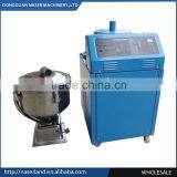 600kg/hr conveying capacity separate automatic suction machine