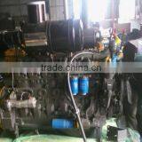 Deutz Diesel Engine 6 Cylinders 92KW For Wheel Loader