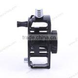 New Exclusive Cnc Cutting Die Cast Aluminum Fly Fishing Reel thumbnail-4