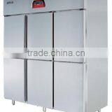 Super-deluxe Upright Freezers, 6- Door, 1770L