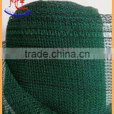 Cheap Knitted HDPE High Density Polyethylene Waterproof Shade Sail thumbnail-3