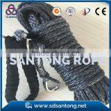 12 Strand Braid UHMWPE Winch Rope thumbnail-4