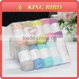 Wholesale 100% Knitting Dyed Cotton Yarn