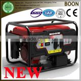 2016 new products alibaba china supplier online shopping wholesale gasoline generation electric portable silent power generator
