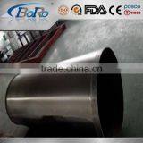 Wholesale Large Diameter 7075 t6 Aluminium Alloy Tube thumbnail-3