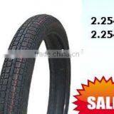 Motorcycle Tire225-18 thumbnail-1