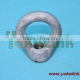 Tuerca de Ojo Galvanizado TUERCA OJO OVAL thumbnail-3