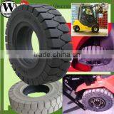 Forklift Tire 28x121/2-15, Cheap Material Handling Equipment Parts thumbnail-1