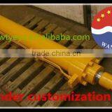 China Steering Machine Oil Cylinder thumbnail-1