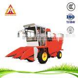 2016 New Design Mini Wheat Combine Harvester thumbnail-1