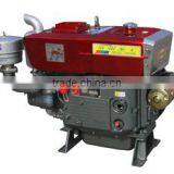 Factory Direct Sale Single Cylinder Diesel Engine JD1130 Diesel Engine thumbnail-2