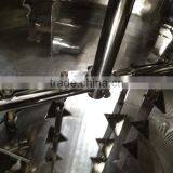USA Customize Stainless Steel Powder Mixing Machine With CE Certificate thumbnail-2