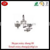 High Precision OEM Sreve Machine Processing Stainless Steel Gear Shaft thumbnail-6