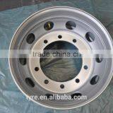 High Quality Steel Truck Wheel Rim With Low Price thumbnail-3