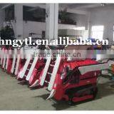 High Quality Multifunction Combine Harvester thumbnail-5