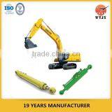 Hydraulic Ram Cylinders for Excavator thumbnail-1