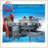 High Precision, Easily Operation Panel Saw thumbnail-3