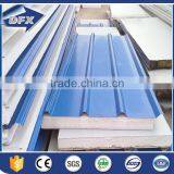 Lightweight Aluminum Foam EPS Sandwich Panels for Wall and Roof thumbnail-3