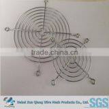 120mm Wire Mesh Fan Cover thumbnail-1