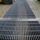 2015 Hot Sale Galvanized Catwalk Steel Grating / Steel Grating Walkway thumbnail-1