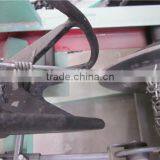Automatic GI Barbed Wire/ Thorn Wire Making Machine for Isolation Fence or Protection Fence thumbnail-4