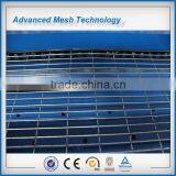 Hot Dip Galvanizing Fence Wire Mesh Welding Machine(factory ISO CE) thumbnail-6