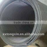 XXTX New Mining Weave Metal Mesh SUS304 316