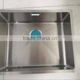 Poats Knife Edge Reversible Sink PS- 500-10 thumbnail-1